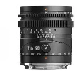 TTArtisan 50mm F1.4 Tilt f&uuml;r Nikon Z-Mount Vollformat