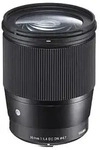 Sigma Contemporary 16mm F1.4 DC DN f&uuml;r Nikon Z