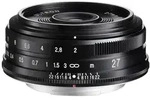 Voigtl&auml;nder Ultron 27mm F2.0 X-Mount