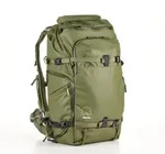 Shimoda Action X40 v2 Armee Gr&uuml;n