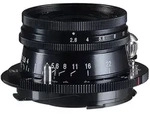 Voigtl&auml;nder Color-Skopar 28mm F2.8 VM Type I asph&auml;risch Schwarz