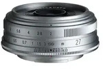 Voigtl&auml;nder Ultron 27mm F2.0 X-Mount