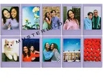 Fujifilm Instax Mini Film Soft Lavender WW1 Sofortbildfilm