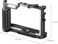 SMALLRIG 4515, SmallRig | 4515 Cage f.Panasonic Lumix S9