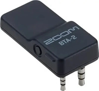 ZOOM 10007201, ZOOM | BTA-2 Bluetooth Adapter