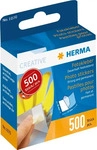 HERMA 44501, Herma Fototape 500 | 500 St&uuml;ck, beidseitig klebend