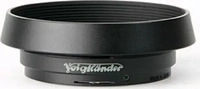 VOIGTL&Auml;NDER BD232B, Voigtl&auml;nder Zubeh&ouml;r | Gegenlichtblende LH-4N f&uuml;r 35...