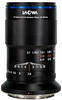 LAOWA 493842, LAOWA 65mm f/2,8 2X Ultra Macro APO Macro Objektiv für Nikon Z (APS-C)