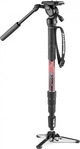 MANFROTTO MVMELMIIA4LIVE, Manfrotto | Element MIIA4 LIVE Aluminium