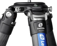 LEOFOTO LM-324CL, Leofoto | Carbon-Dreibeinstativ LM-324CL Summit