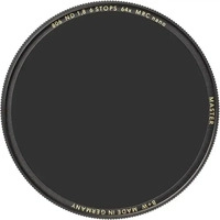 B+W FILTER 1101571, B+W Filter ND 1,8 MRC nano MASTER | &Oslash; 40,5 mm