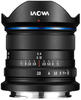 LAOWA 492848, LAOWA Objektiv 9mm f/2,8 Zero-D für Canon RF (APS-C)