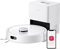 Roborock Q7 BF+ - wei&szlig;