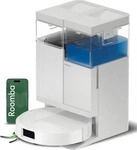 iRobot Roomba Plus 515 Combo + AutoWash-Dock - wei&szlig;