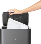 Automatische Absaugstation f&uuml;r Xiaomi Mi Robot Vacuum Mop 2 Ultra