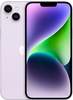 Apple MQ563ZD/A, Apple iPhone 14 Plus 256GB - Violett, iPhone 14 Plus 256GB Purple
