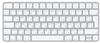 Apple MK293RS/A, Apple Magic Keyboard | Touch ID | RU Russisch - Weiß + Touch...
