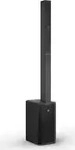LD Systems MAUI 11 G3 - Portables Cardioid S&auml;ulen PA System, Schwarz