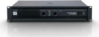 LD Systems DEEP2 2400 X - PA Endstufe 2 x 1200 W 2 Ohm