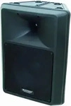 EUROLITE AKKU IP Flat Light 1 cr