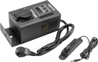 EUROLITE EDX-1 DMX USB Dimmerpack