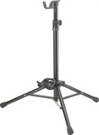 K&M 149/2 Tenorhornst&auml;nder schwarz