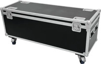 ROADINGER Universal-Case Profi 120x40x40cm mit Rollen