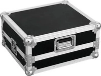 ROADINGER Mixer-Case Profi LS-19 Laptopablage sw