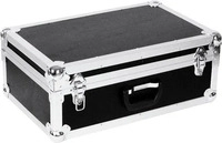 ROADINGER Universal-Koffer-Case Tour Pro schwarz