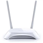 TP-Link TL-MR3420, TP-Link TLMR3420 Router UMTS Hotspot