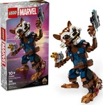 LEGO 6471514, LEGO Marvel 76282 Rocket & Baby Groot