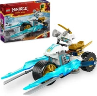 LEGO 6470404, LEGO Ninjago 71816 Zanes Eismotorrad