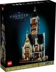 LEGO 6294062, LEGO Icons 10273 Geisterhaus auf dem Jahrmarkt