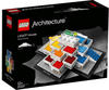 LEGO 21037, LEGO Architecture 21037 LEGO House