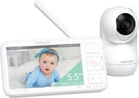 Momcozy BM014-WH12BA-A, Momcozy Video-Babyphone BM03 5,5 Zoll