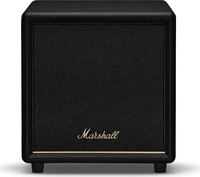 Marshall 1007992, Marshall Heston Sub 200, Schwarz