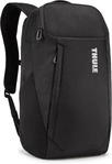 Thule 3205380, Thule Accent Recycled Rucksack 20L, Schwarz