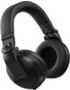 Pioneer DJ HDJ-X5BT-K/XEGWL, Pioneer DJ DJ X5 Over-Ear Bluetooth Kopfhörer, Schwarz