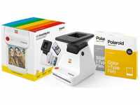 Polaroid 004969, Everything Box Polaroid Lab