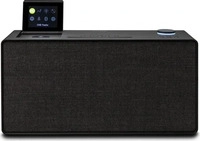 Pure 255794, Pure Evoke Home II - Dein formvollendetes All-in-One Musiksystem...