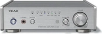 TEAC AI-303-S, TEAC AI-303 USB DAC Amplifier Silver