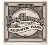 Ernie Ball EB2070 Earthwood Bronze Bass