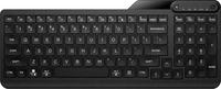 HP 7N7B8AAABD, HP 460 - Tastatur - Multi-Device, schnelle Kopplung