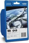Brother LC985BKBP2DR, Brother LC985 Twin-Pack - 2er-Pack - Schwarz
