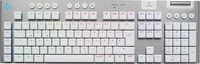 Logitech 920012686, Logitech G G915 X - Tastatur - LIGHTSPEED - hintergrundbeleuchtet