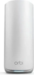 Netgear RBE870100EUS, Netgear Orbi 870 Series RBE870 - WLAN-System - (Router)