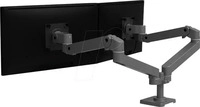 Ergotron 45686293, Ergotron LX Pro - Befestigungskit (Doppelarm) - modular -...
