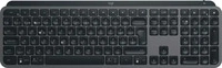 Logitech 920011571, Logitech MX Keys S - Tastatur - hinterleuchtet