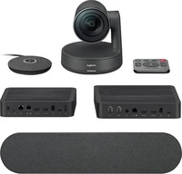 Logitech 960001218, Logitech Rally - Kit f&uuml;r Videokonferenzen
