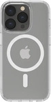 Belkin MSA010BTCL, Belkin SheerForce - Hintere Abdeckung f&uuml;r Mobiltelefon